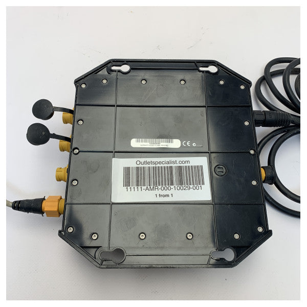 ANVÄND Simrad NEP2 nätverksutvidgningsport - 000-10029-001