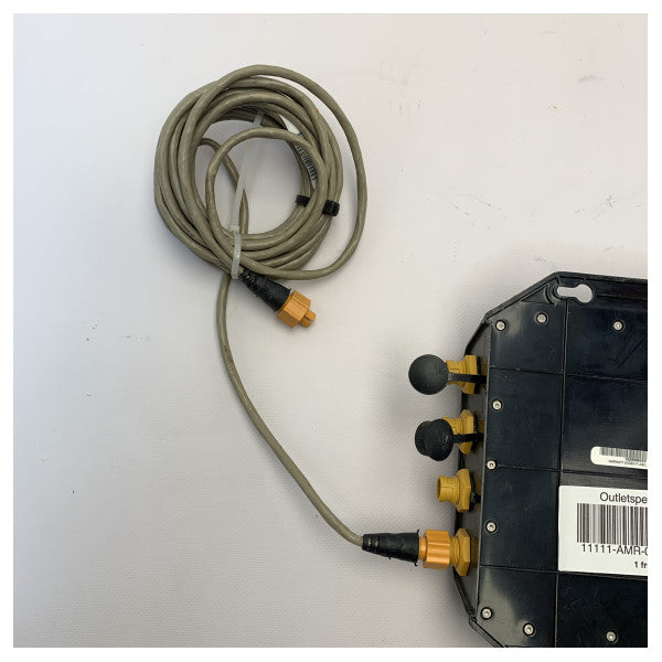 ANVÄND Simrad NEP2 nätverksutvidgningsport - 000-10029-001