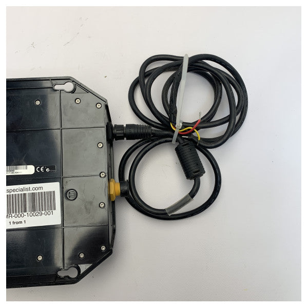 ANVÄND Simrad NEP2 nätverksutvidgningsport - 000-10029-001