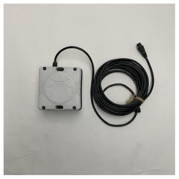 Simrad RC42N Sensore di rotta con bussola NMEA2000 - 000-10613-001