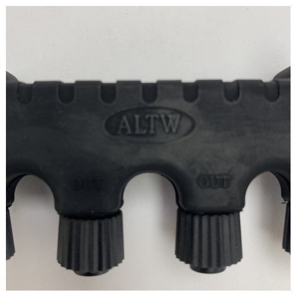 Simrad multiconector NMEA de 5 vías - 000-10996-001