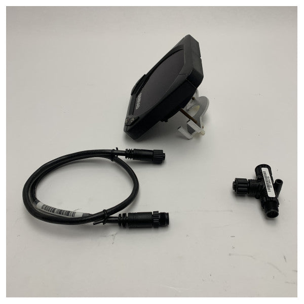 Simrad IS40 Multifunctional NMEA2000 Display -
