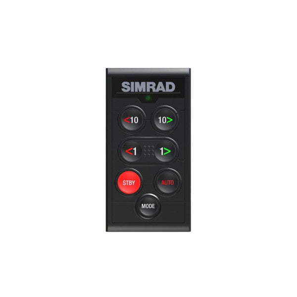Дисплей контролера автопілота Simrad OP12 NMEA2000 - 000-13287-001