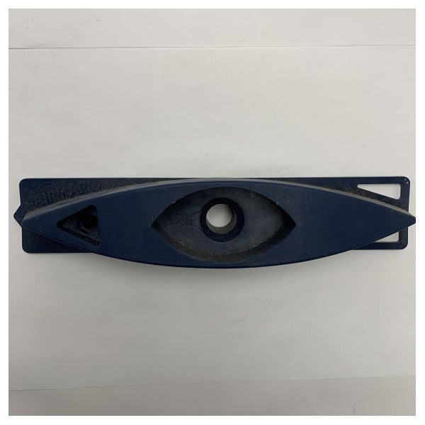 Airmar Xsonic brons tru-hull-givare - 000-13946-001