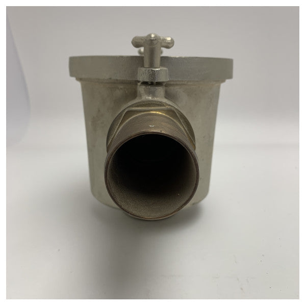 マエストリーニ 45 mm 海水ストレーナー - フィルター - 0008H