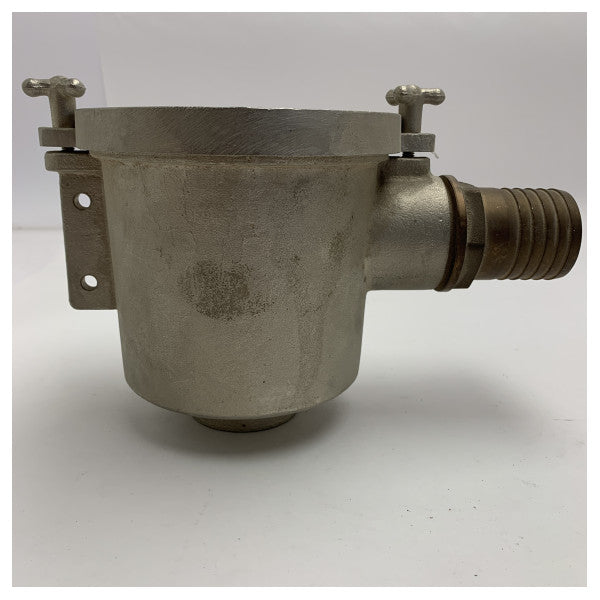 マエストリーニ 45 mm 海水ストレーナー - フィルター - 0008H