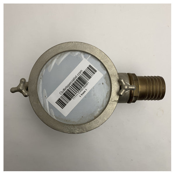 マエストリーニ 45 mm 海水ストレーナー - フィルター - 0008H