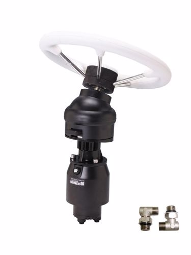 Ultraflex X52 ručno podesivi hidraulični sustav upravljanja - 39250U