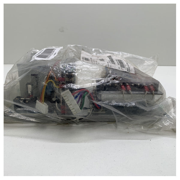 Furuno Doppler Speedlog DS-801-230 Verteilungsbox