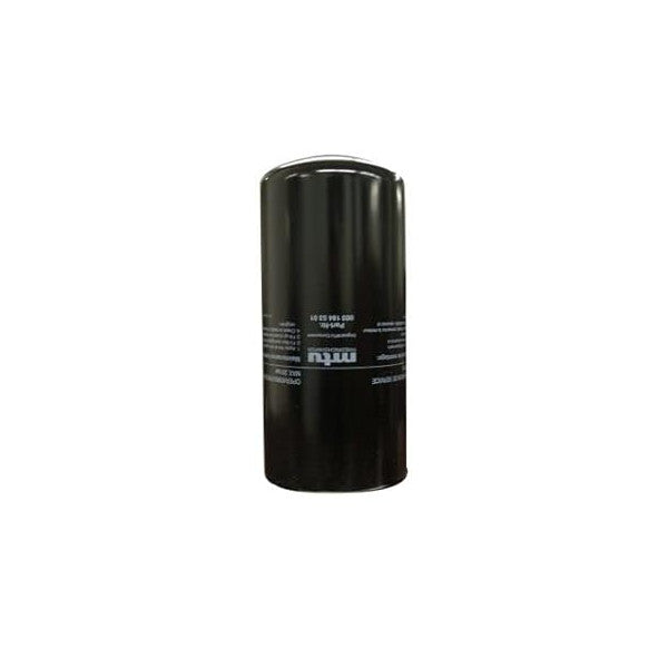 MTU original skruvbart oljefilter svart - 0031845301