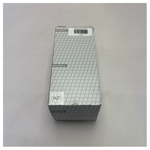 MTU original skruvbart oljefilter svart - 0031845301