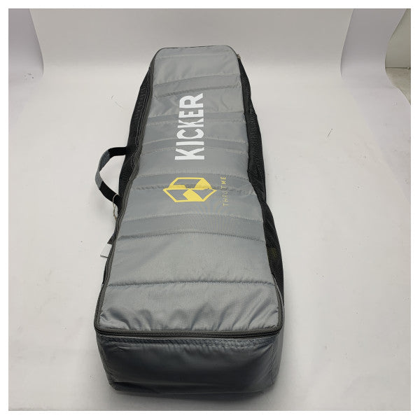 Thrustme Kicker K01電動マリン船外機