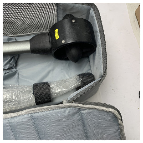 Thrustme Kicker K01電動マリン船外機