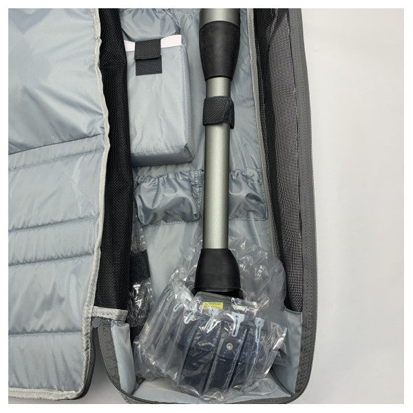 Електрически извънбордови двигател Thrustme Kicker K01 с батерия