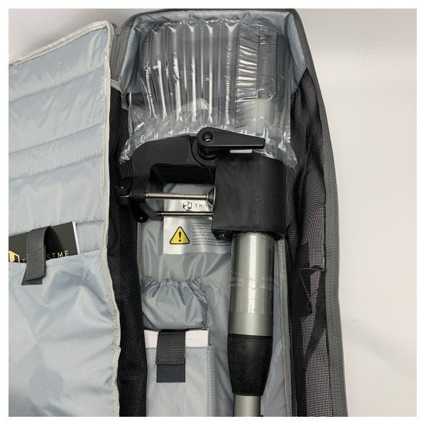 Електрически извънбордови двигател Thrustme Kicker K01 с батерия