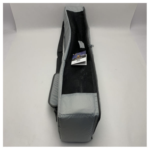 Електрически извънбордови двигател Thrustme Kicker K01 с батерия