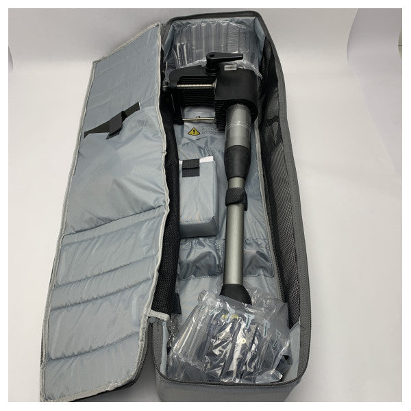 Електрически извънбордови двигател Thrustme Kicker K01 с батерия