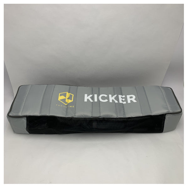 Електрически извънбордови двигател Thrustme Kicker K01 с батерия