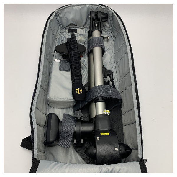 Motore fuoribordo elettrico Thrustme Cruiser Lithium