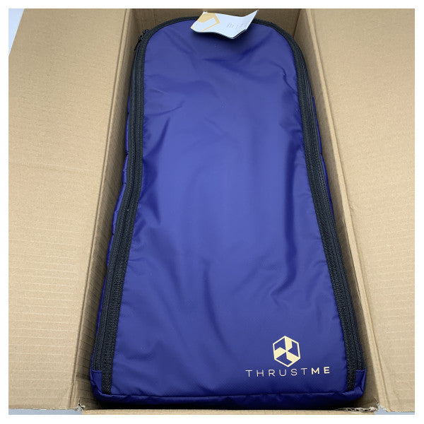 Motore fuoribordo elettrico Thrustme Cruiser Lithium