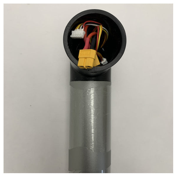 ThrustMe kicker Bateria wewnętrzna z tubą - K-010