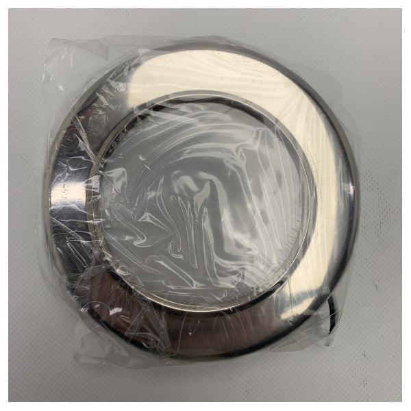 Allpa downlight spot i rostfritt stål för inomhusbruk 12/24V - 00566-SS