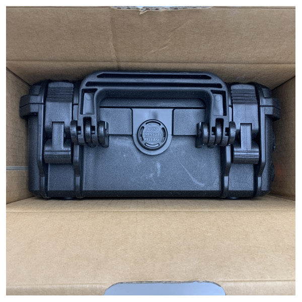 Rebelcell ThrustMe Outdoorbox 18,5V 36,4Ah batteri - 18036ODBTM