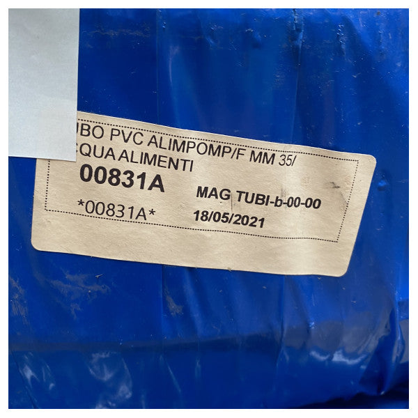 Шланги Технологія 35 MM - 60M ALIMPOMP/F намотаний шланг