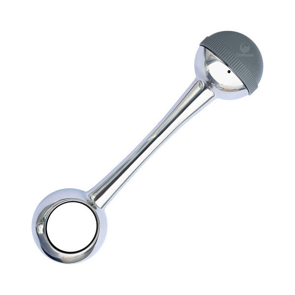 Сменяема ръкохватка на Teleflex за дроселовата клапа CH2800 - 009626-00 - CH2800