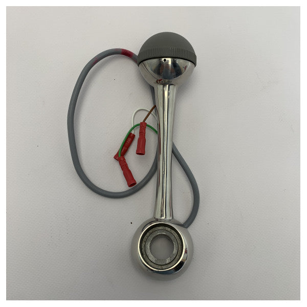 Poignée de remplacement Teleflex pour CH2800 Accélération - 009626-00 - CH2800