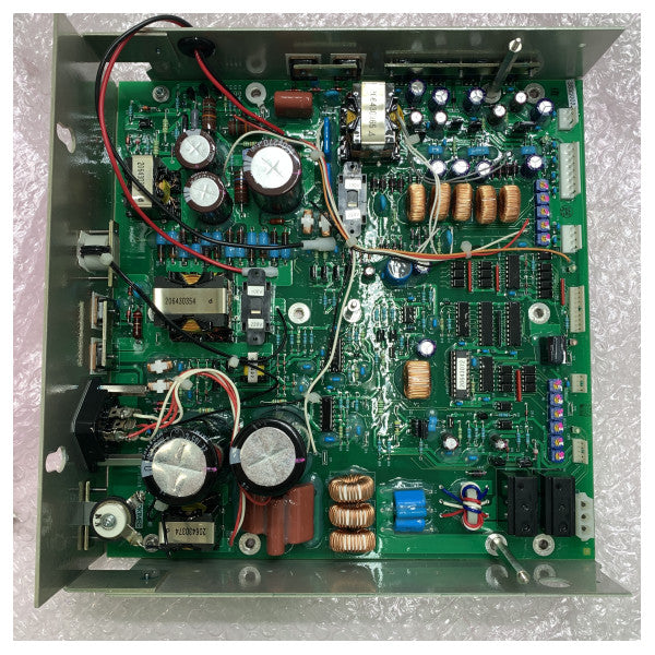 Tokyo Keiki Radar Power PCB għal Br3440 Anritsu