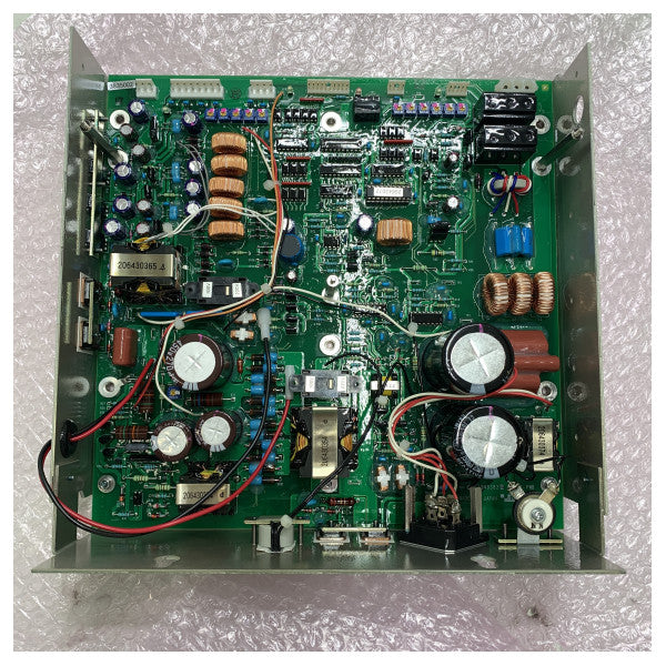 Tokyo Keiki Radar Power PCB għal Br3440 Anritsu