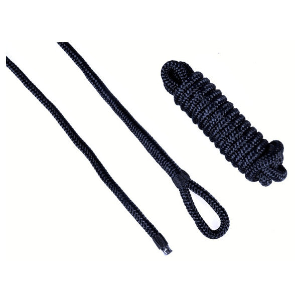 2x Talamex Blue Fender Line 8 mm - 2,5 m - 01.222.618