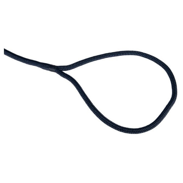 Таламекс полиестерно швартово въже | сухопътен метър 14 мм - 10М синьо - 01.9.20.703