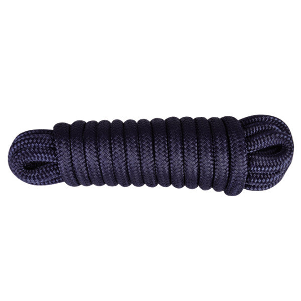 Таламекс полиестерно швартово въже | швартово въже 14 мм - 10 м синьо - 01.920.703
