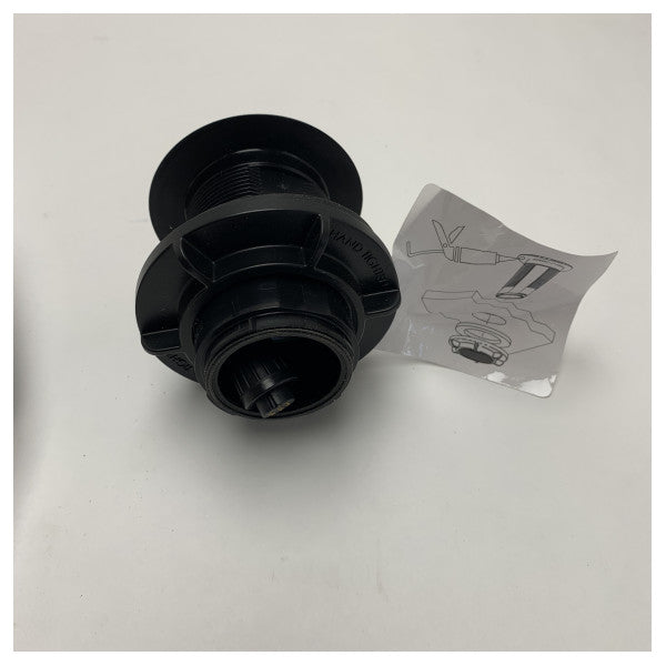 Garmin tru-hull NMEA2000 Intelliducer djupgivare 0-12 grader - 010-00701-00