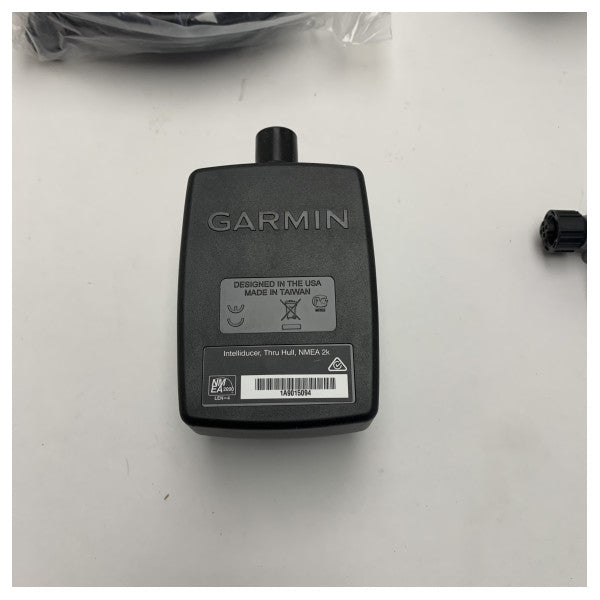 Garmin tru-hull NMEA2000 Intelliducer djupgivare 0-12 grader - 010-00701-00