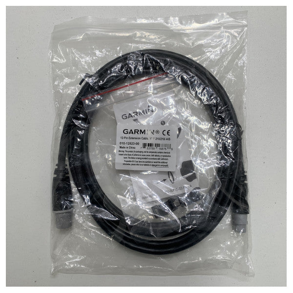 Подовжувач ручного мікрофона Garmin VHF 210/210i - 010-12523-00