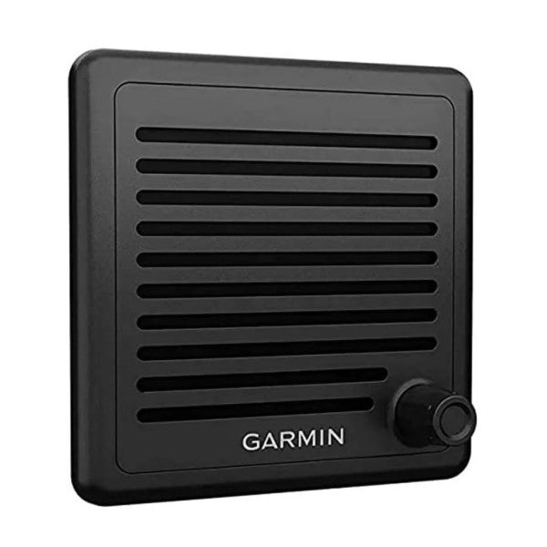 Garmin aktiv højttaler til VHF | VHF-radio - 010-12769-00