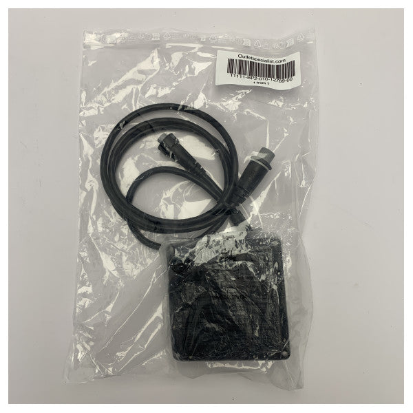 Garmin aktiv højttaler til VHF | VHF-radio - 010-12769-00