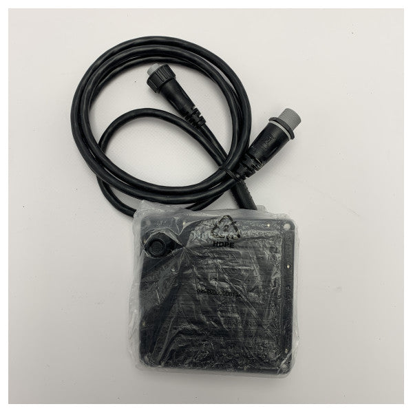 مكبر صوت نشط من Garmin لمكبر الصوت النشط للتردد العالي جداً | VHF | VHF راديو - 010-12769-00