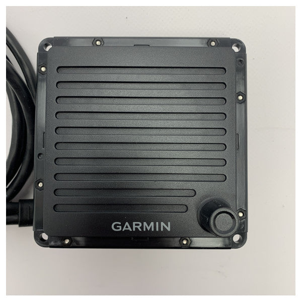 مكبر صوت نشط من Garmin لمكبر الصوت النشط للتردد العالي جداً | VHF | VHF راديو - 010-12769-00