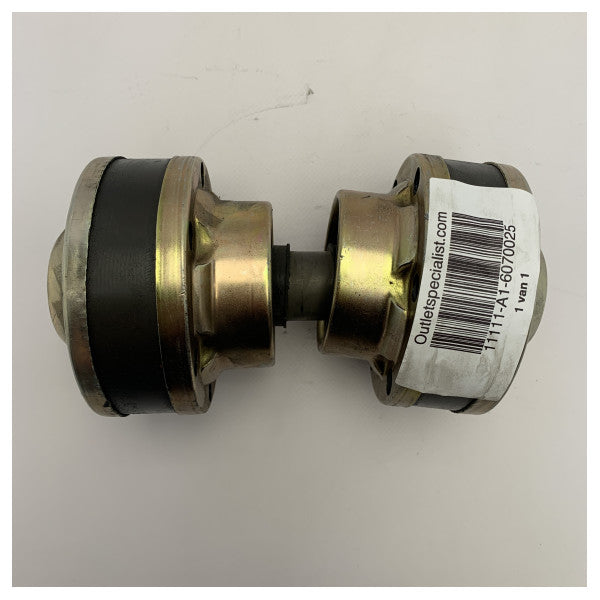 Σύνδεσμος ευέλικτου άξονα Aquadrive CV10 - 6070025