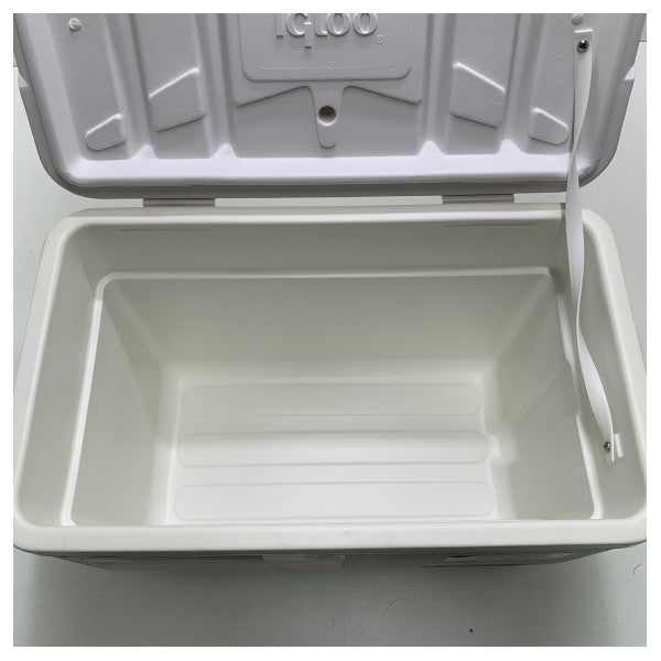 Frigorífico Igloo marine 25QT