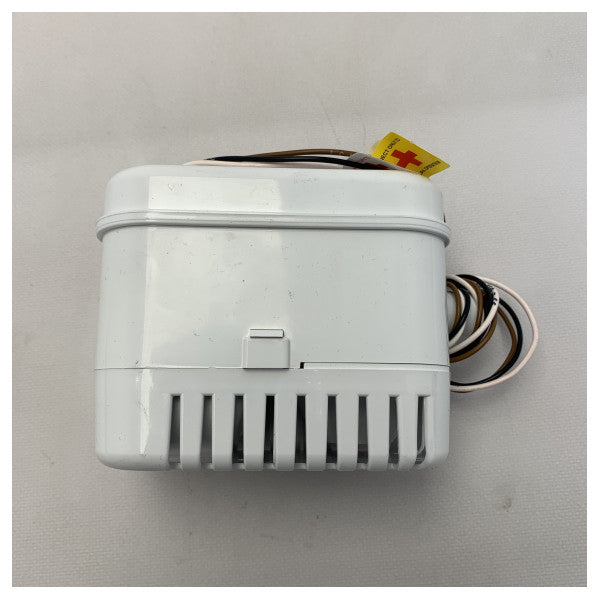 Allpa 12V elektrisk länspump med automatisk omkopplare 750GPH - 018124