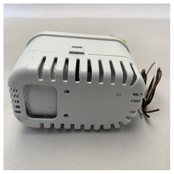 Allpa 12V elektrisk länspump med automatisk omkopplare 750GPH - 018124