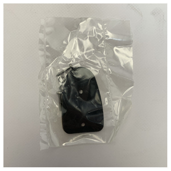 Czerwone światło nawigacyjne LED Orionis 112,5 stopnia - EPLF0003