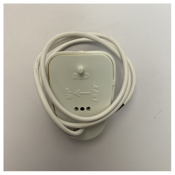 Czerwone światło nawigacyjne LED Orionis 112,5 stopnia - EPLF0003