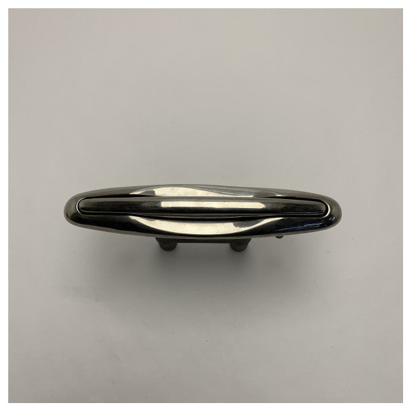 Vetus 02219701 pop-up-bådklampe i rustfrit stål