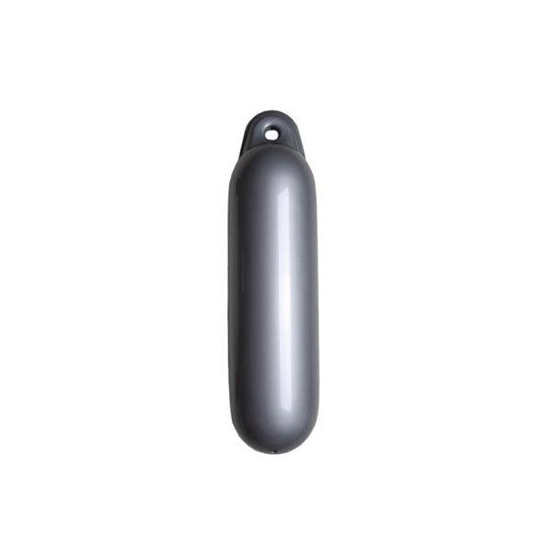 Majoni Dropfender 2-15 x 58 cm Anthracite - 02541